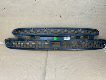✅ 2012-2015 Tesla Model S Front Bumper Lower Grille Mesh Assembly 1038211-00-A