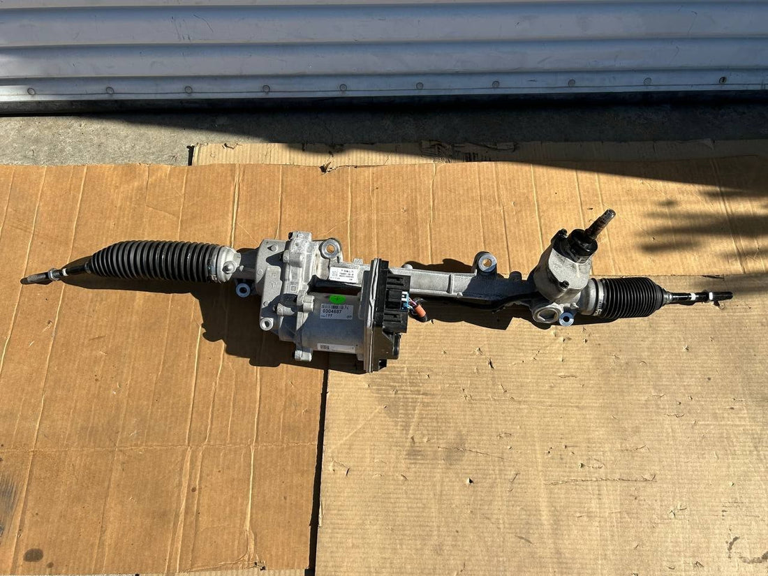 ✅ 24-25 Tesla Model 3 Front Power Steering Rack & Pinion 1344831-00-B  OEM