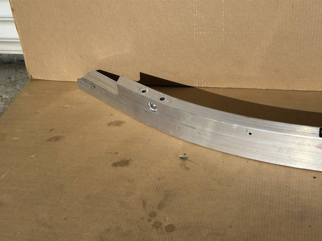 ✅ 2024-2025 Tesla Model 3 Front Bumper Reinforcement Impact Bar OEM 1741047-00-F