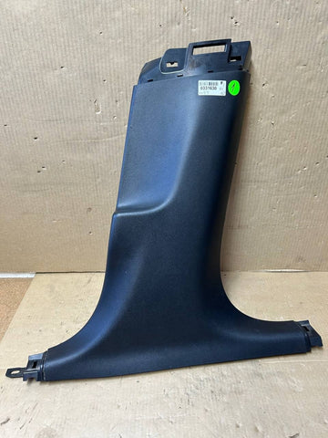 ✅17-23 Model 3 Right Side B-Pillar Lower Trim Cover Panel 1086300/1086299