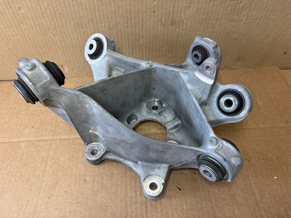 ✅ 2020 - 2024 Tesla Model Y Rear Right Passenger Steering Knuckle 1188416-00-F