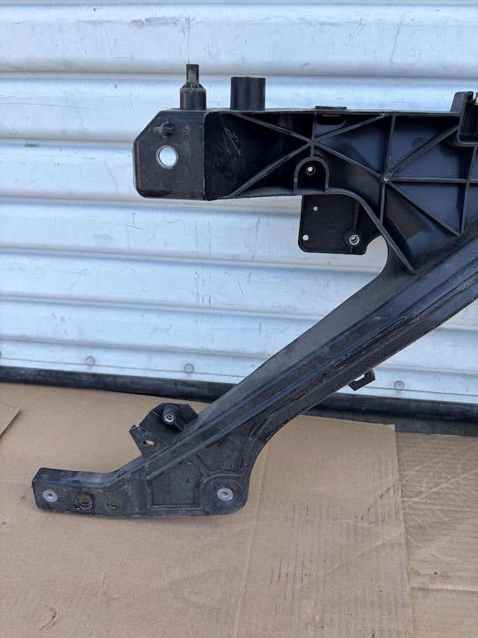 ✅ 20-23 Tesla Model Y Front Radiator Support 1516277-20-G
