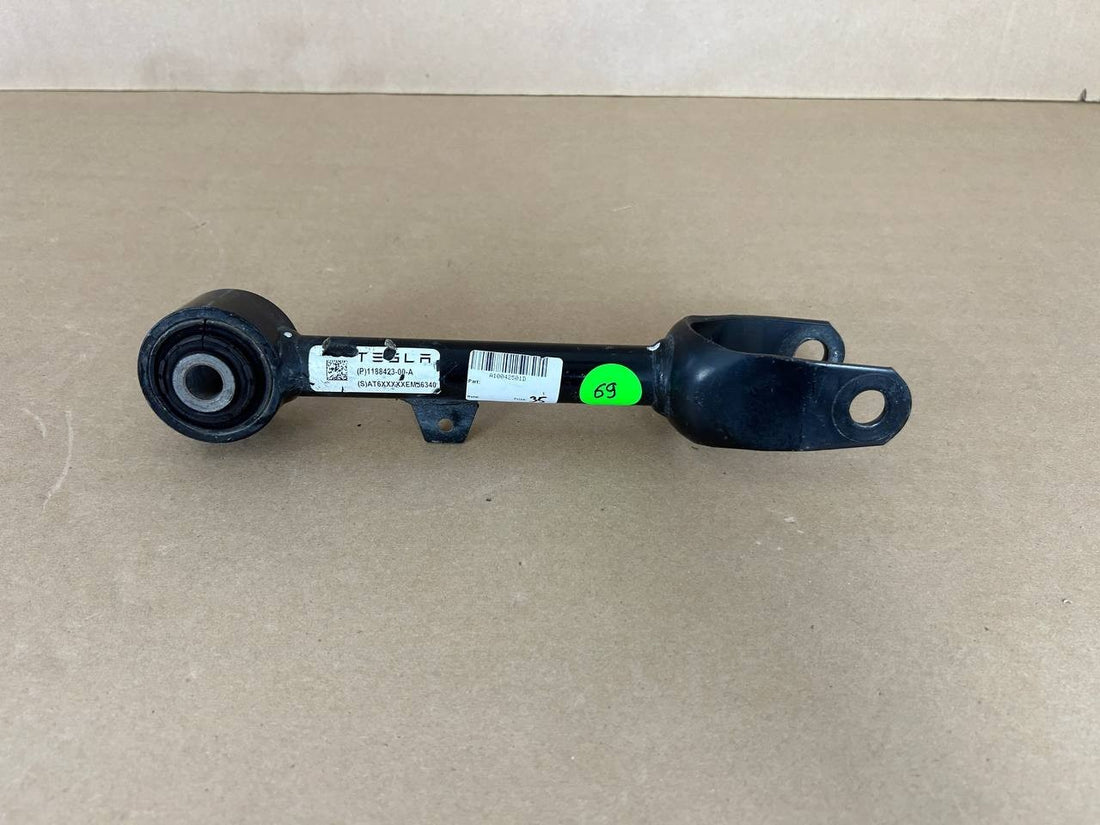 ✅ 17-24 Tesla Model 3 Y Rear Suspension Upper Control Arm AFT Link 1188423-00-A