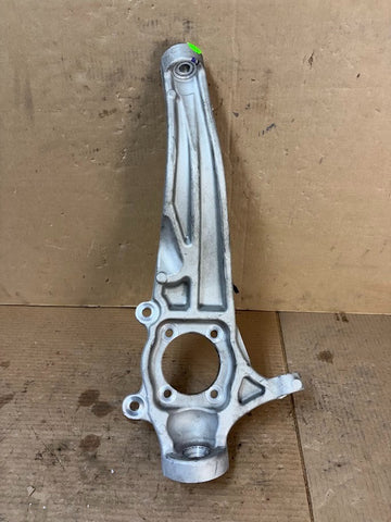 ✅ 22-24 R1T/R1S Front Left Spindle Knuckle PT00001859