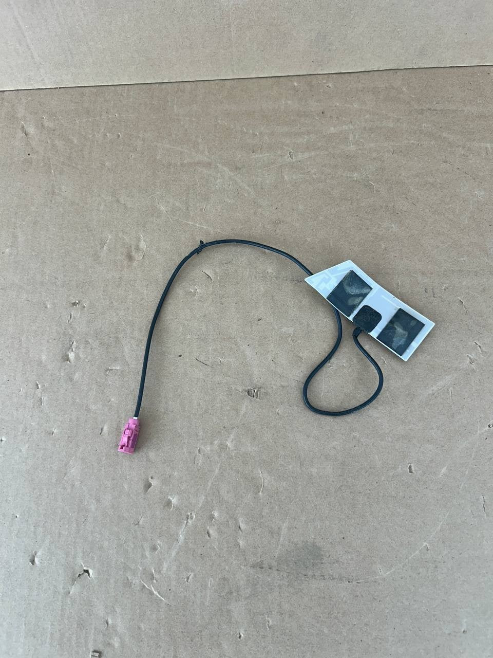 ✅ 12-22 OEM Tesla Model S Right Exterior Mirror Wiring 1028948-00-A FICOSA