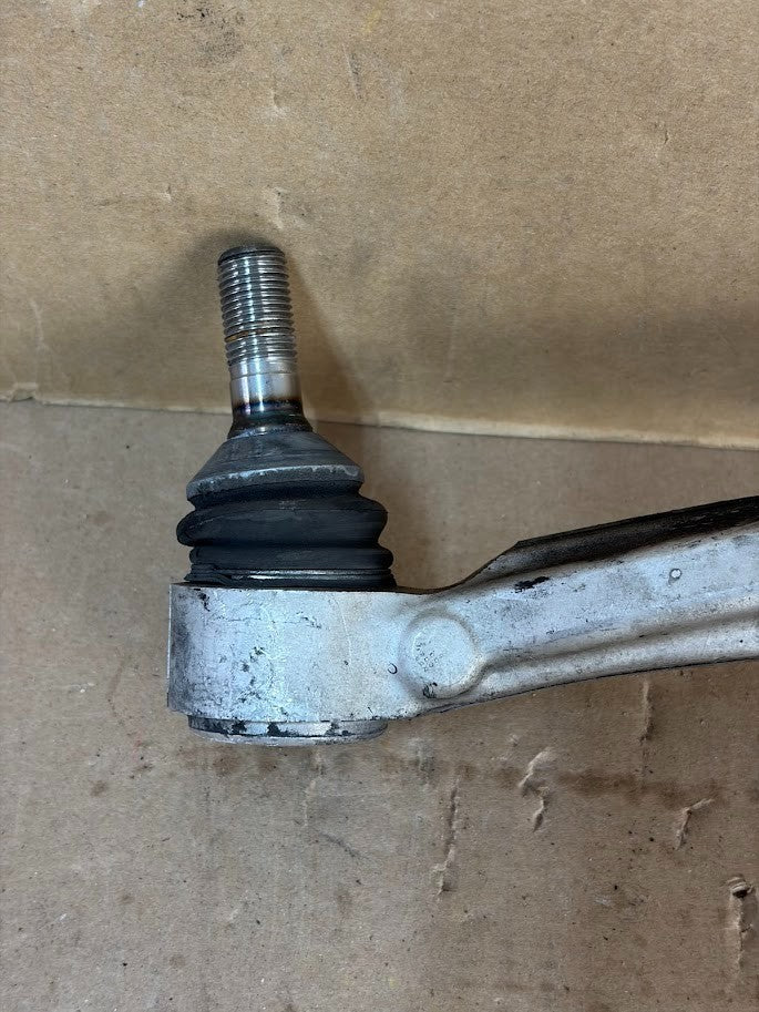 ✅12-20 Model X Front Right Lower Control Arm Fore Link Rearward 1041575-00-A OEM