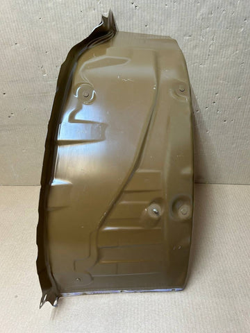 ✅ 2020-2025 Tesla Model Y Rear Right Outer Wheelhouse Panel 1487846-S0-B