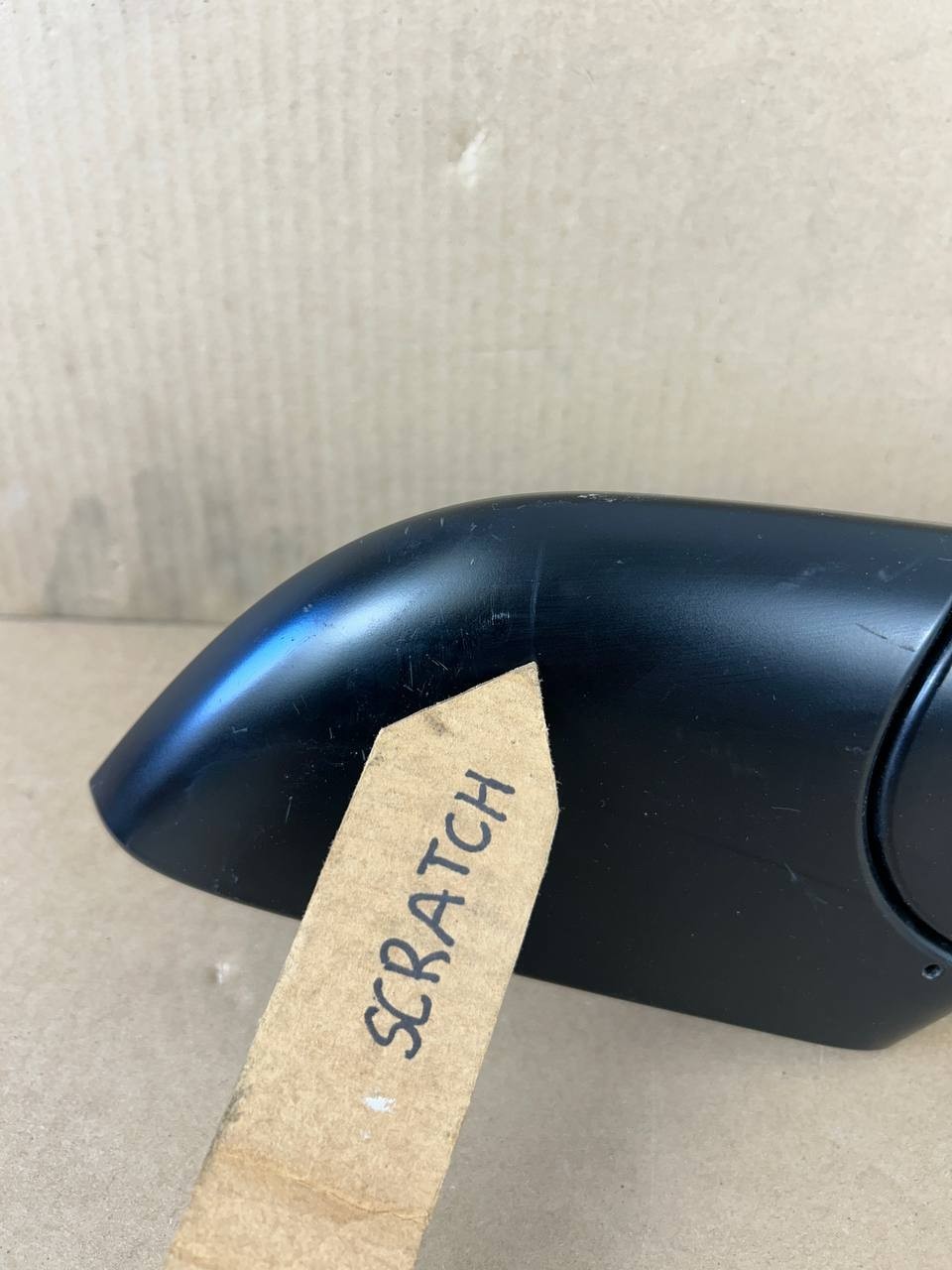 ✅ OEM 2017-2025 Tesla Model 3 Right Door Mirror 1592032-00-B