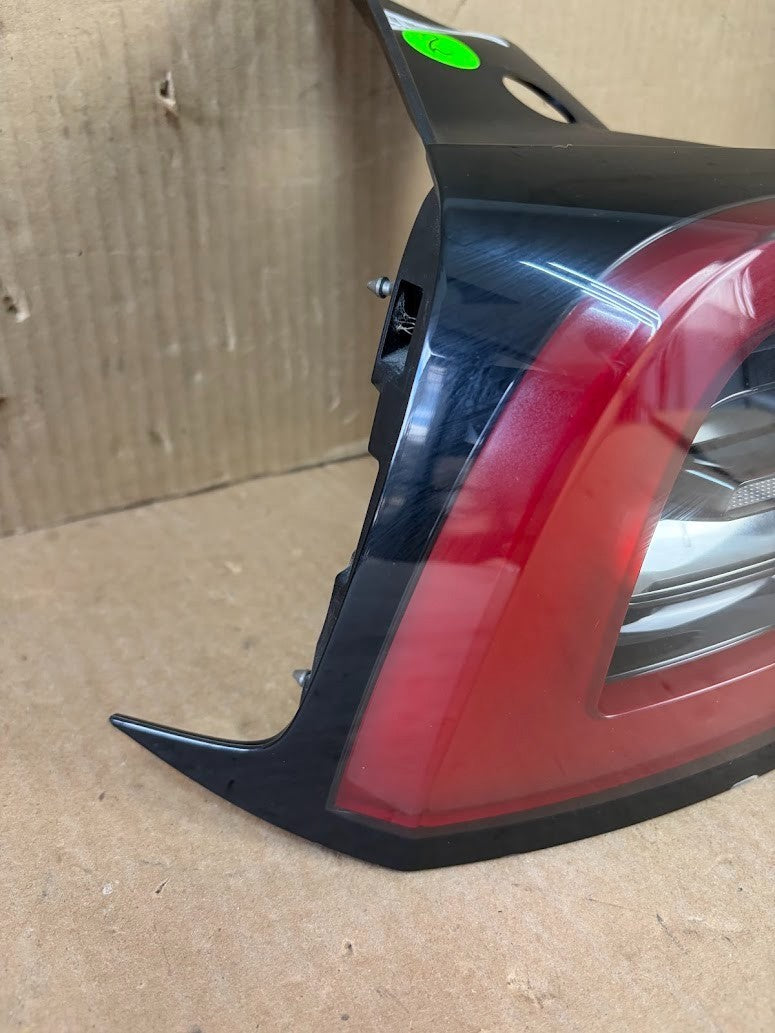 ✅20-23 Tesla Model 3 Y Tail Light Lamp Rear Left 4 Pin 1502086-00-D OEM