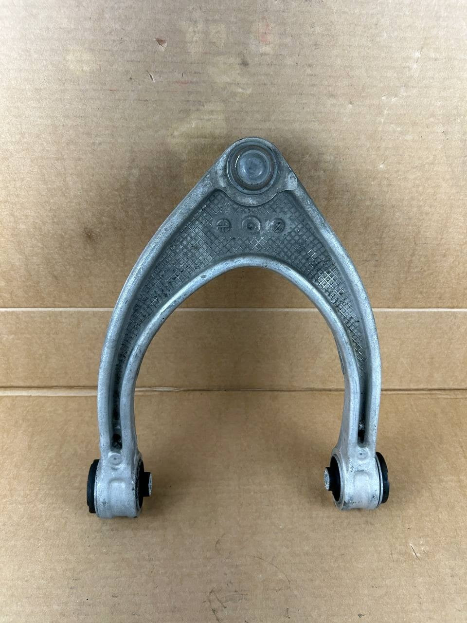 ✅OEM 2021 - 2025 Tesla Model S Plaid Front Right Upper Control Arm 1420326-00-B