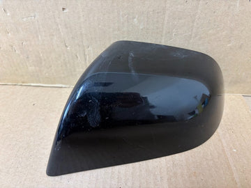✅ 17-23 Tesla Model 3 Left Exterior Door Mirror Skull Cap Cover 1092290 /scratch