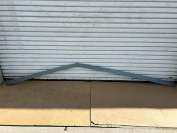 ✅ 24-25 Tesla Cybertruck Right Cantrail Molding Trim Panel 1860490-97-C