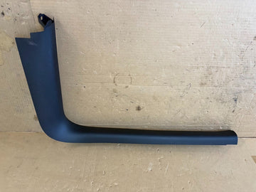 ✅NEW! 20-22 Tesla Y Passenger Side A-Pillar Lower Right 1494620/scratched