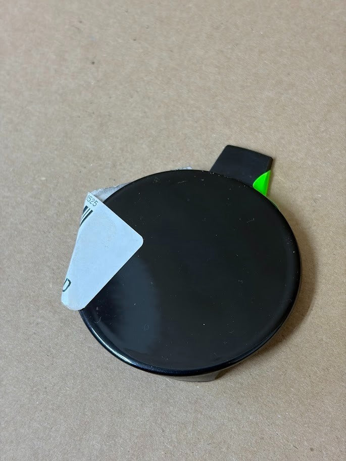 ✅17-23 Tesla Model 3 Front Left Bumper Tow Hook Cover Cap 1084173-00