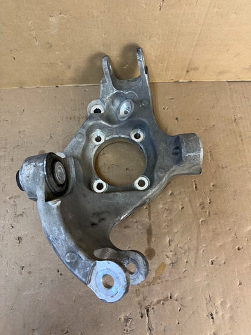 ✅2022-2024 Rivian R1T/R1S Rear Left Spindle Knuckle  PT00001891