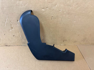 ✅ 20-23 Tesla Model Y 2 Row IB Cover Outer OEM 1493910 /scratched