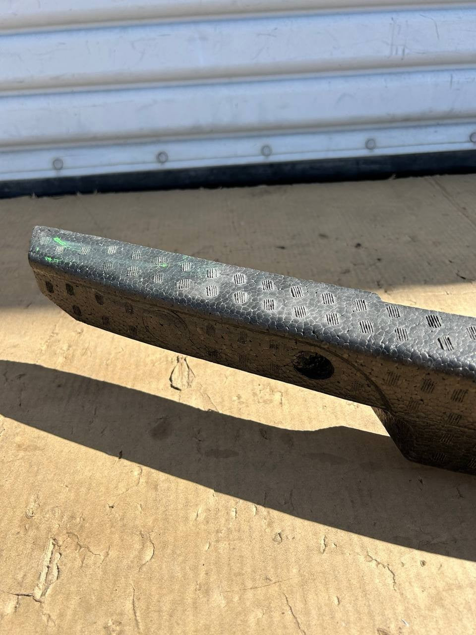 ✅2017-2023 For Tesla Model 3 Front Bumper Absorber Foam 1104669-00-F
