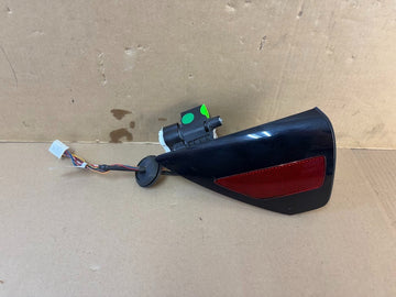 ✅ Tesla Model 3/Y Left Charge Port Door Cover Reflector 1084854-99-D
