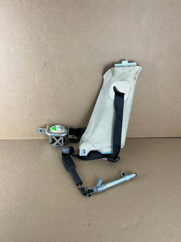 ✅12-16 Tesla Model S Front Right W/ Beige Trim 1019469-00-A