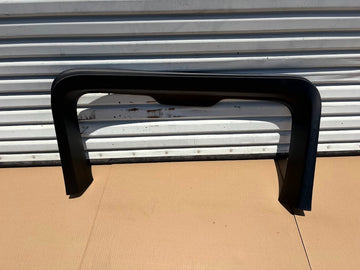 ✅ 2020-2024 Tesla Model Y Rear Inner Tailgate Upper Liftgate Plate Trim 1494667