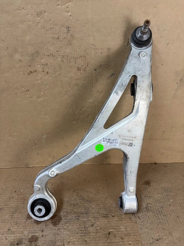 ✅ Rivian R1S/R1T Front Left Lower Control Arm PT00001878 /cracked bushing