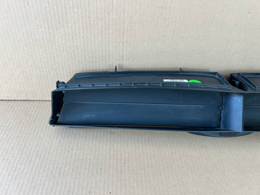 ✅2016-2020 Tesla Model X Front Active Grille Shutter Louver 1034850-00-E OEM