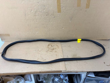 ✅20-24 Model Y Rear Left+Right Primary Body Weatherstrip Rubber Seal 1497675/76