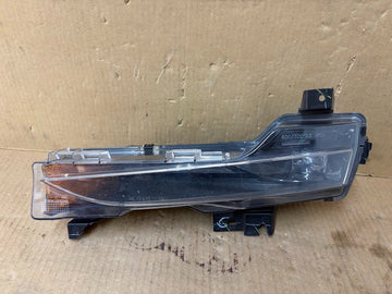 ✅ 2017-2023 Tesla Model 3/Y Left Fog Lamp Light 3 Pin 1077391-00-C/2 broken tabs