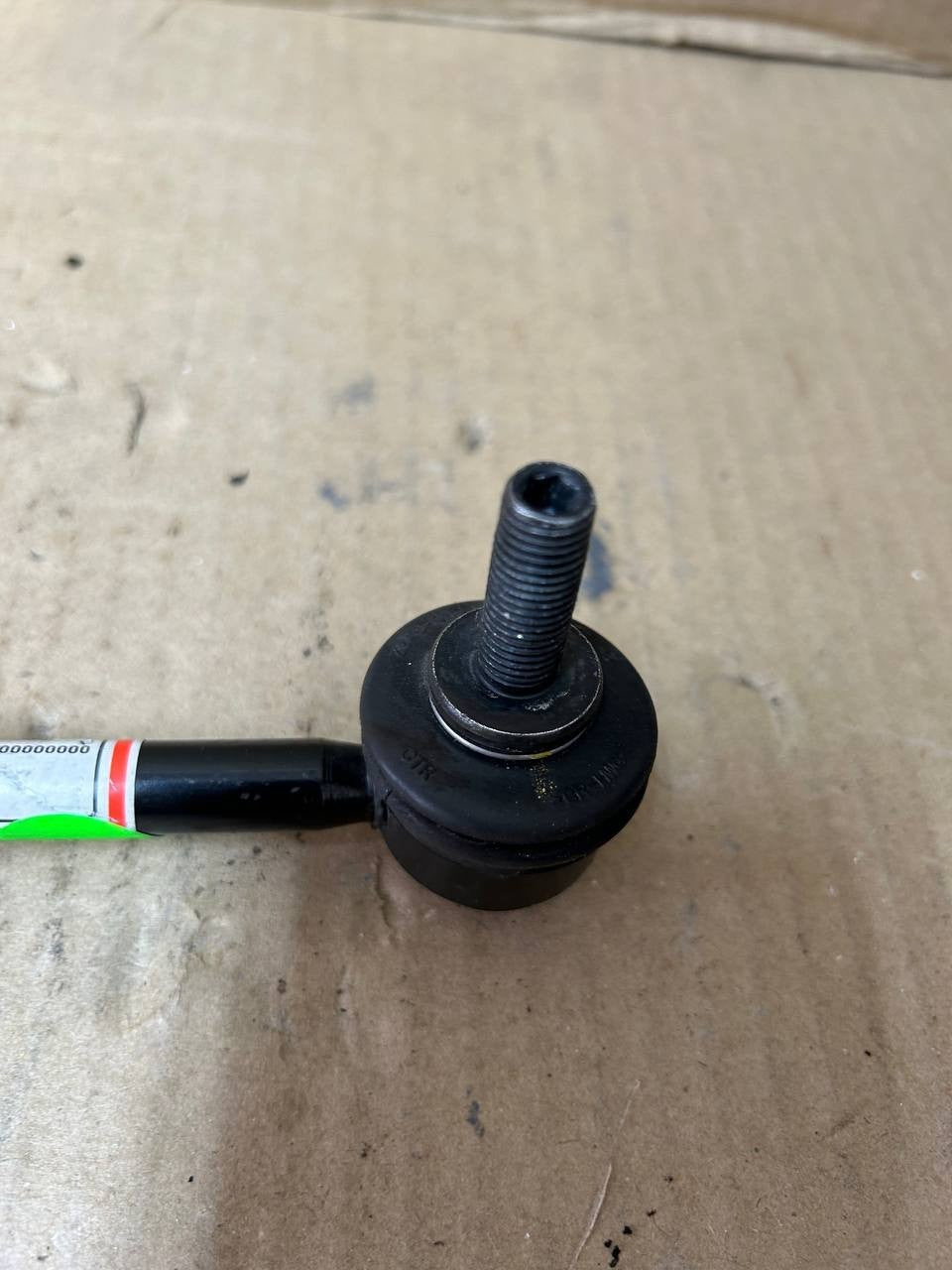 ✅2017-2025 Tesla Model Y Rear Left Driver Side Stabilizer Bar OEM 1044491-00-F