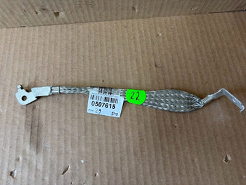✅ 2022 Tesla Model 3 Negative Ground Cable 1691387-00-A