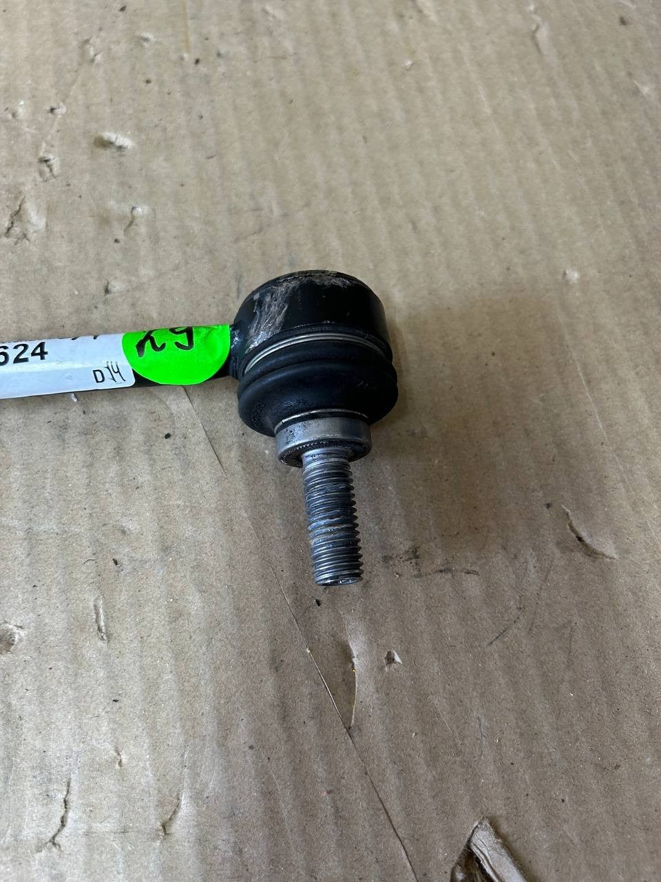 ✅ 2020 - 2024 Tesla Model Y Front Left Stabilizer Bar Link Sway 1188391-00-B