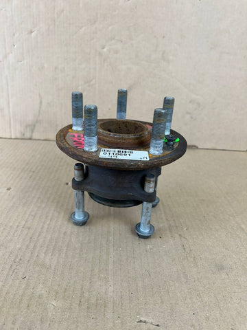 ✅12-20 Tesla Model S Front Right/Left Wheel Hub Bearing OEM