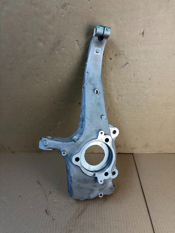 ✅ 2020-2024 Tesla Model Y Front Left Driver Steering Knuckle 1188311-00-F