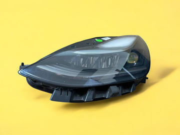 ✅2021-2023 Tesla Model 3 Y Front Left Side Headlight Matrix OEM 1514952-00-D