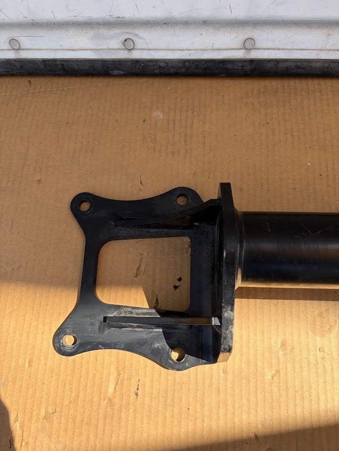 ✅2016+ Tesla Model X Automotive Jumper Tow Trailer Hitch 1027581-00-G OEM