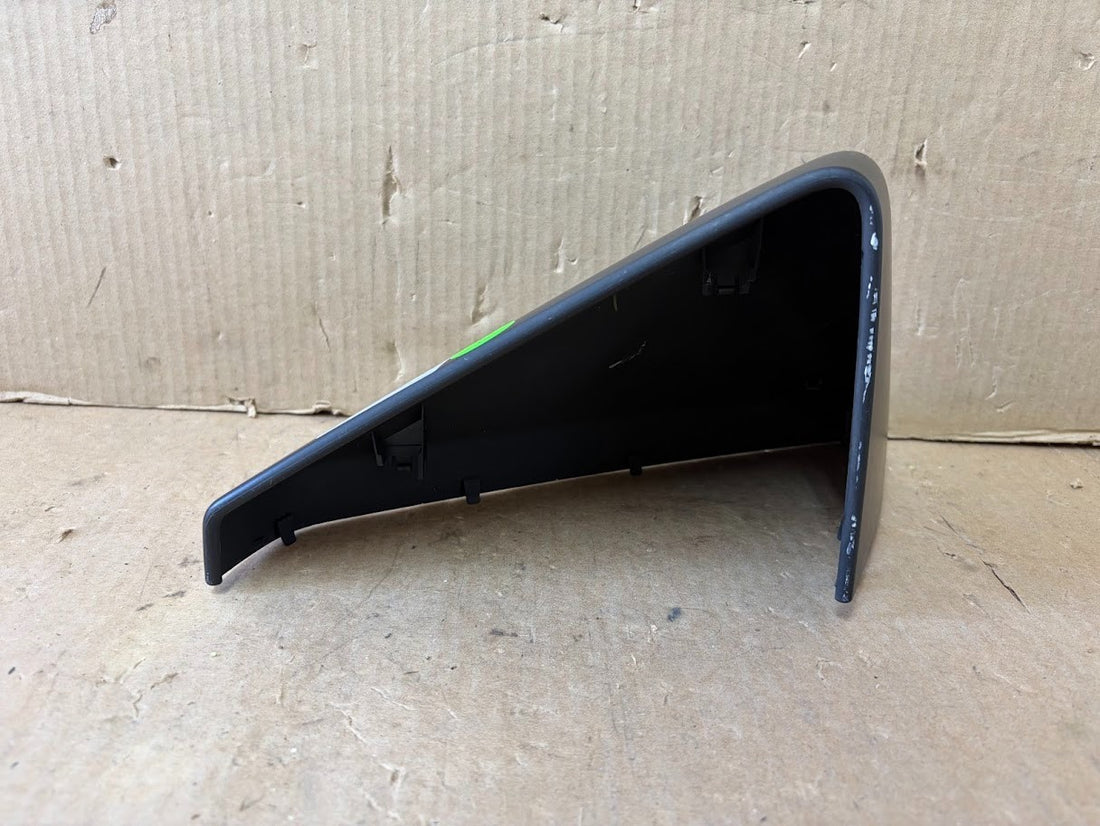 ✅ 2023-2024 Tesla Cybertruck Left Mirror Cover Skull Cap 1761516