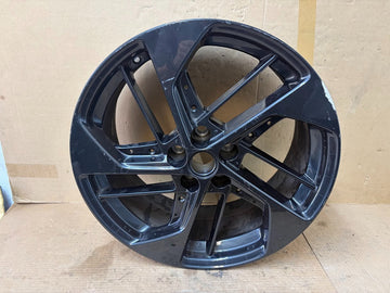 ✅2026  Lucid Gravity 21'x9.5 Wheel Rim P21S2R11202 /scratched