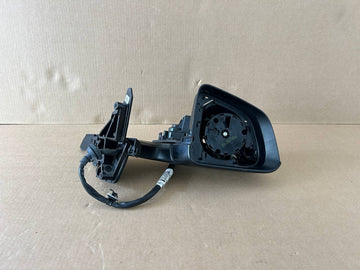 ✅Tesla Model Y 2020-2023 Right Passenger Side Mirror Black 1594112-00-C