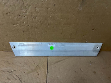 ✅ 12-20 Model S Front Subframe Lower Extrusion Bash Skid Plate 1037112-00-A