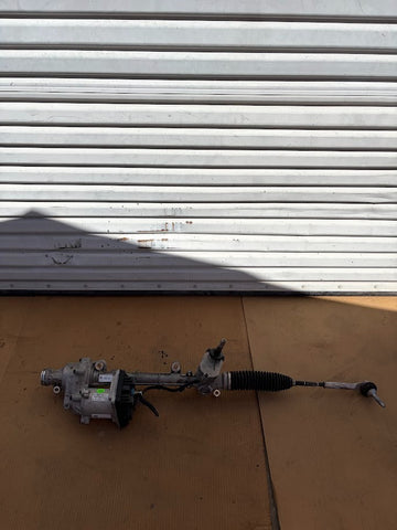✅24-25 Tesla Model 3 Highland Steering Gear Rack & Pinion 134483100B/cuted wire