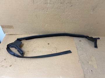 ✅ 16-26 Tesla Model X  Right Front Inner Belt Door Window Seal OEM 1472045