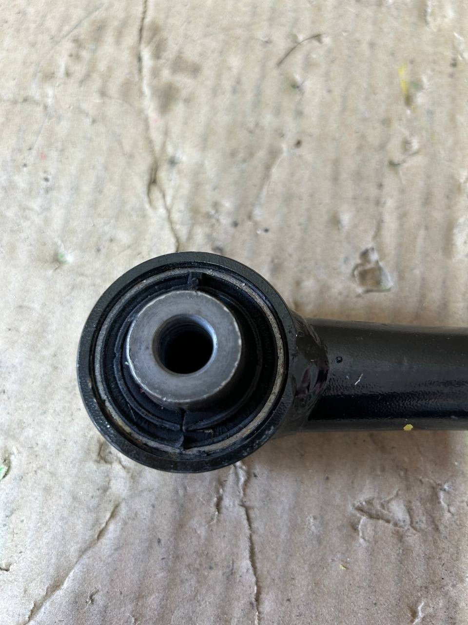 ✅OEM 2017 - 2024 Tesla Model 3/Y Rear Lower Toe Link Control Arm 1188431-00-A
