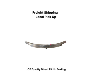 ✅17-23 Tesla Model 3 Front Bumper Reinforcement Impact Bar 1104667-00-F/dented