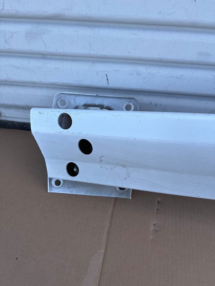 ✅ 17-23 Tesla Model 3 Rear Bumper Reinforcement Impact Bar Beam 1095314