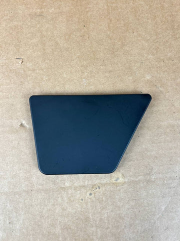 ✅ 2017-2023 Tesla Model 3 Left B Pillar Aplique Plate LH Driver 1100087-00-D