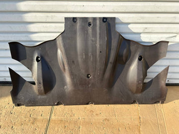✅ NEW! 20-24 Tesla Model 3Y Rear Under Body Aero Shield Guard Cover 1622742-00-C