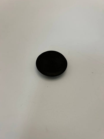 ✅ NEW! Tesla Model 3/Y/Cybertruck Flush Plug 25mm TPV Black 1447449-00-A