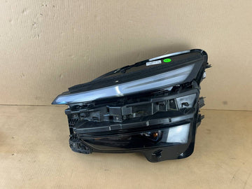 ✅ 2025 Tesla Model Y Juniper Left Side Headlamp 1918347-00-D w/scractch