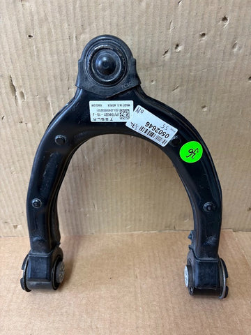 ✅ 2024-2025 Tesla Model 3/3h Front Left Upper Control Arm 1044321-10-J