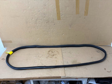 ✅20-24 Model Y Rear Left+Right Primary Body Weatherstrip Rubber Seal 1497675/76